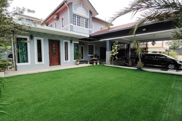 TAMAN SRI PULAI 3 (CASABELLA)