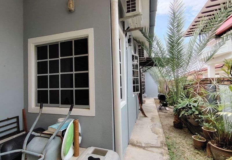 TAMAN SRI PULAI 3 (CASABELLA)