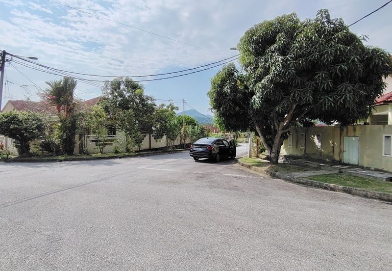 TAMAN SRI PULAI 3 (CASABELLA)