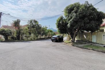 TAMAN SRI PULAI 3 (CASABELLA)
