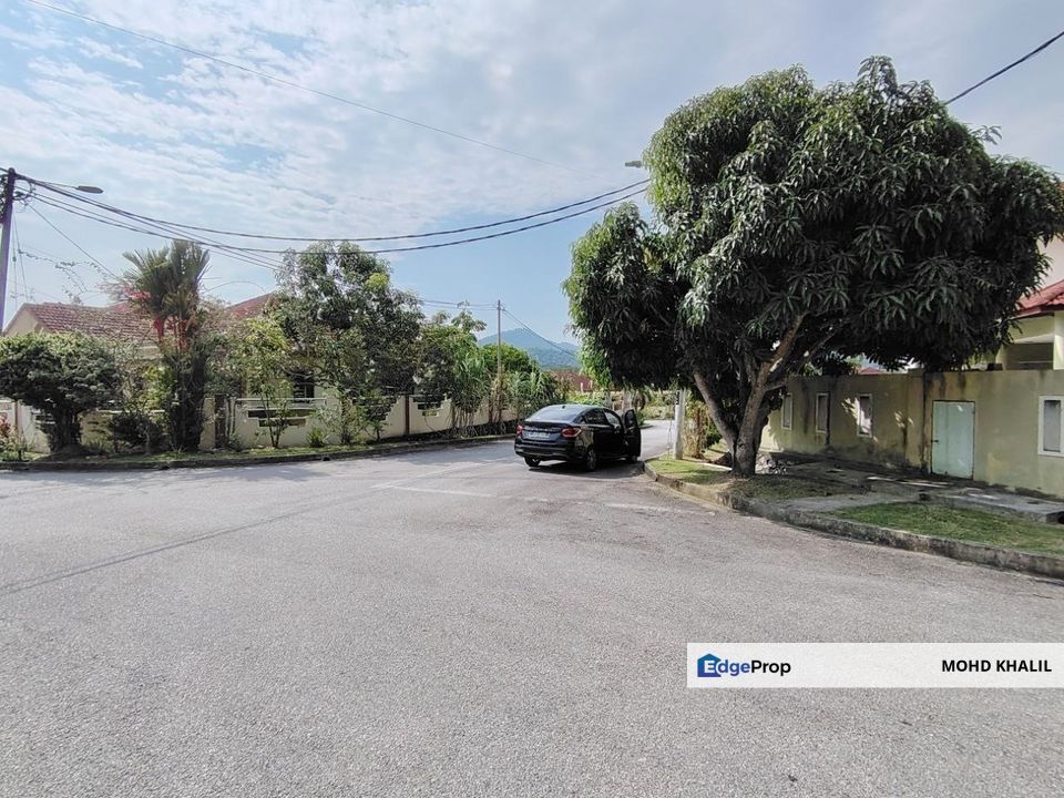 Taman Sri Pulai 3 Sikamat Seremban | Double Storey Bungalow | RENOVATED & EXTENDED + BIG LAND 🌳🏡, Negeri Sembilan, Seremban