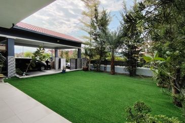 TAMAN SRI PULAI 3 (CASABELLA)