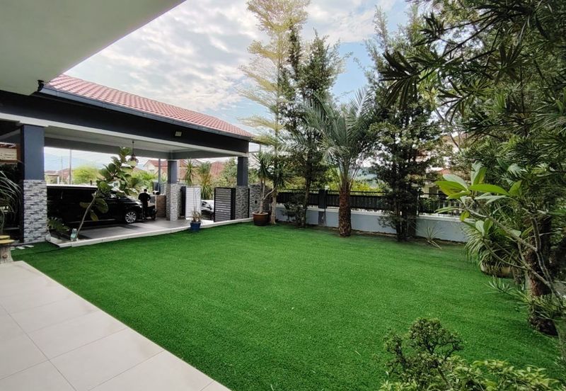 TAMAN SRI PULAI 3 (CASABELLA)