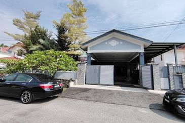 TAMAN SRI PULAI 3 (CASABELLA)