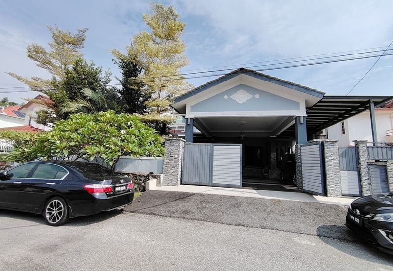 TAMAN SRI PULAI 3 (CASABELLA)