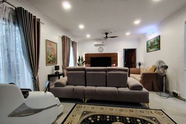 TAMAN SRI PULAI 3 (CASABELLA)