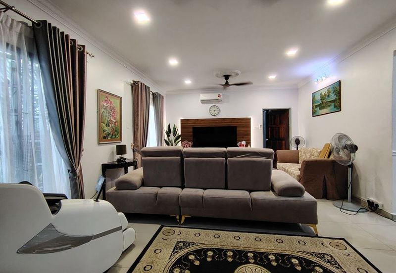 TAMAN SRI PULAI 3 (CASABELLA)