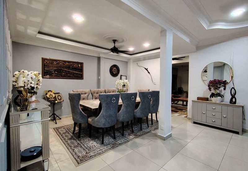 TAMAN SRI PULAI 3 (CASABELLA)