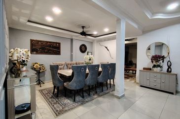 TAMAN SRI PULAI 3 (CASABELLA)