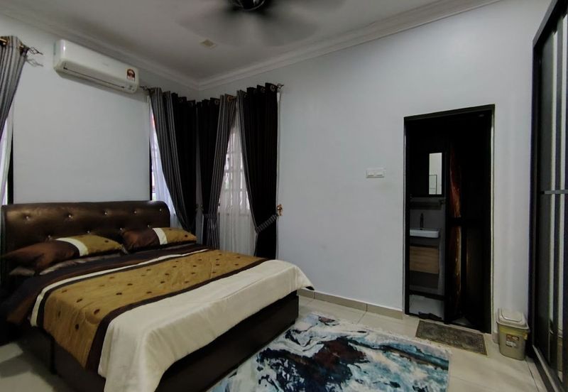 TAMAN SRI PULAI 3 (CASABELLA)