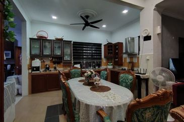 TAMAN SRI PULAI 3 (CASABELLA)