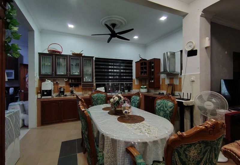 TAMAN SRI PULAI 3 (CASABELLA)