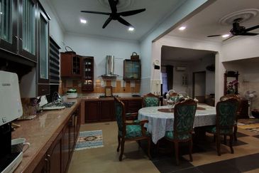 TAMAN SRI PULAI 3 (CASABELLA)