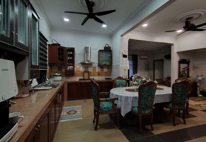 TAMAN SRI PULAI 3 (CASABELLA)