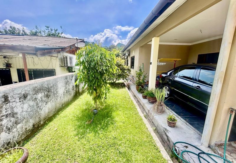 Kampung Ampang Indah