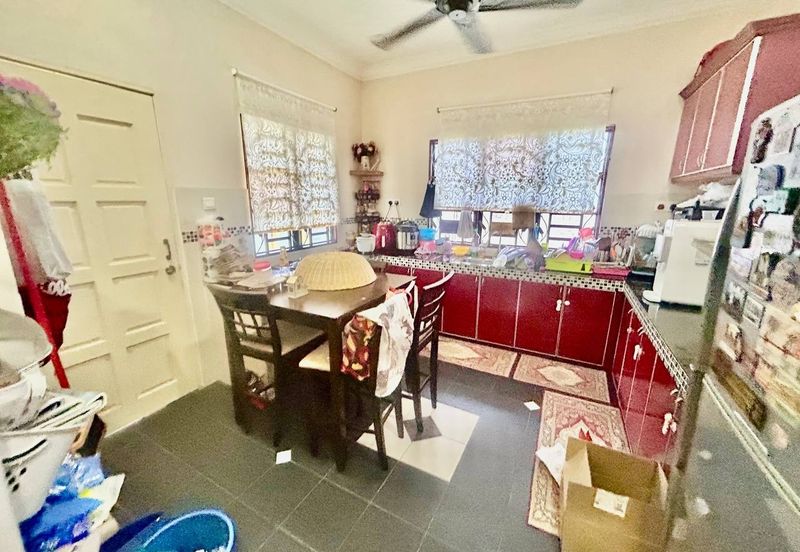 Kampung Ampang Indah