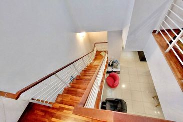 Evergreen Garden Residence