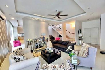 Evergreen Garden Residence