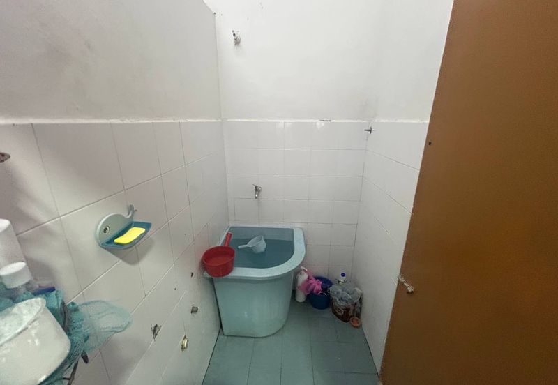 Seksyen 5, Bandar Rinching