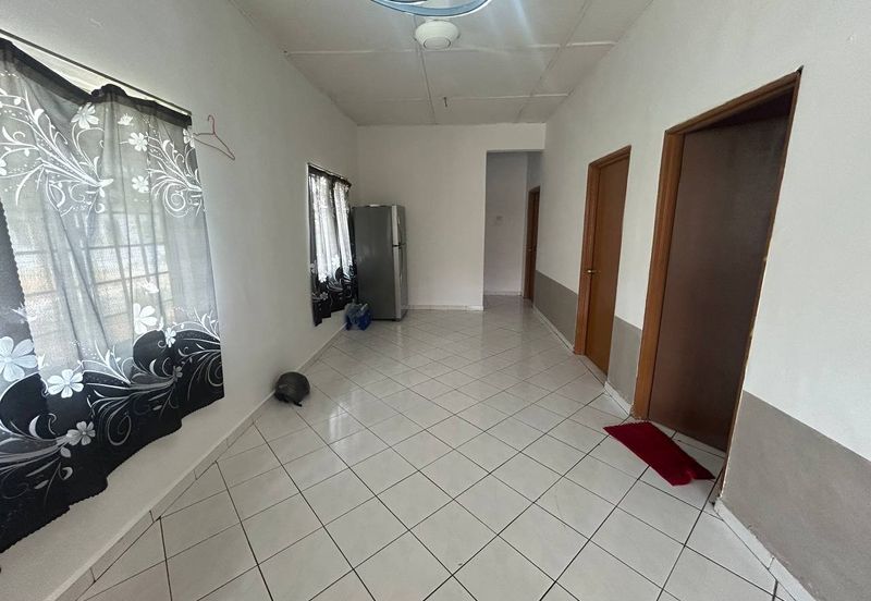 Seksyen 5, Bandar Rinching