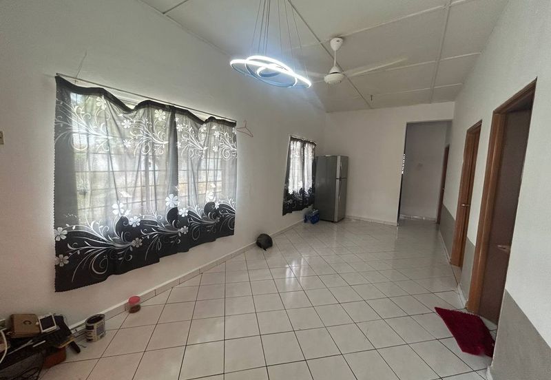 Seksyen 5, Bandar Rinching