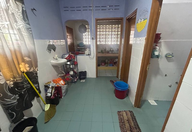 Seksyen 5, Bandar Rinching