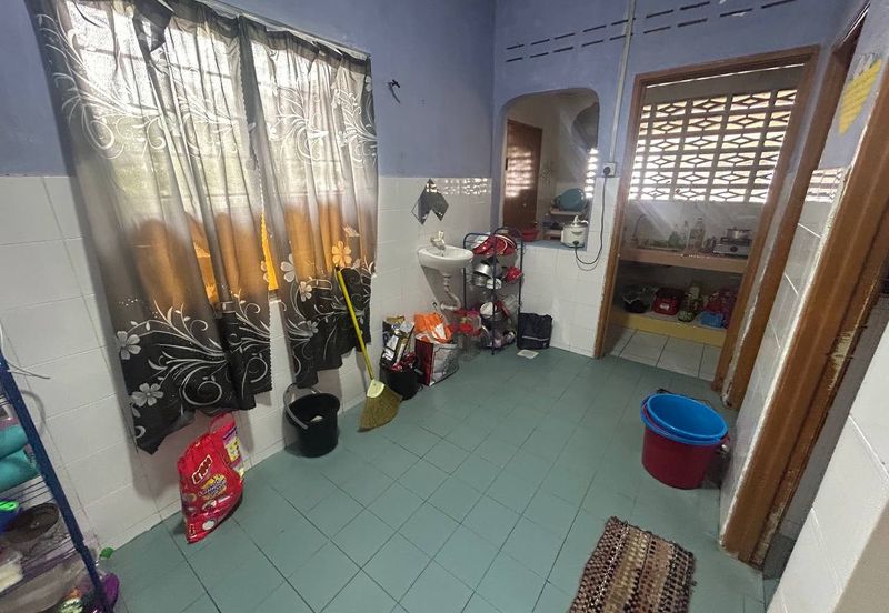 Seksyen 5, Bandar Rinching