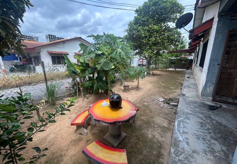 Seksyen 5, Bandar Rinching