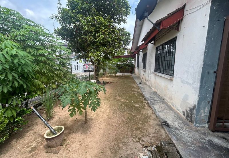 Seksyen 5, Bandar Rinching