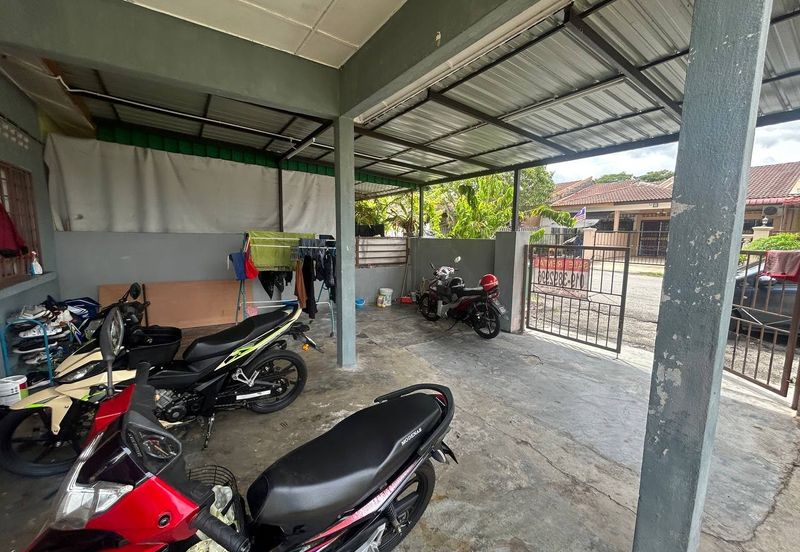 Seksyen 5, Bandar Rinching