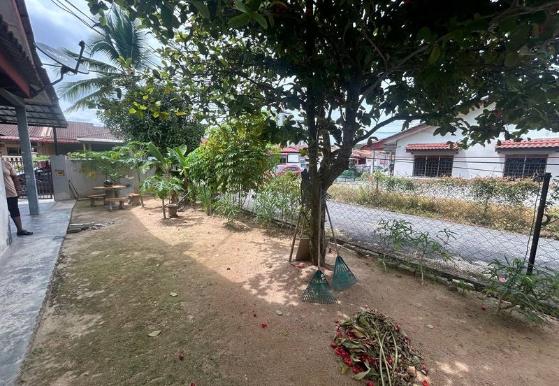 Seksyen 5, Bandar Rinching