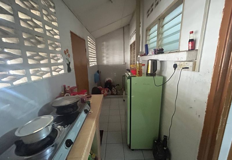 Seksyen 5, Bandar Rinching