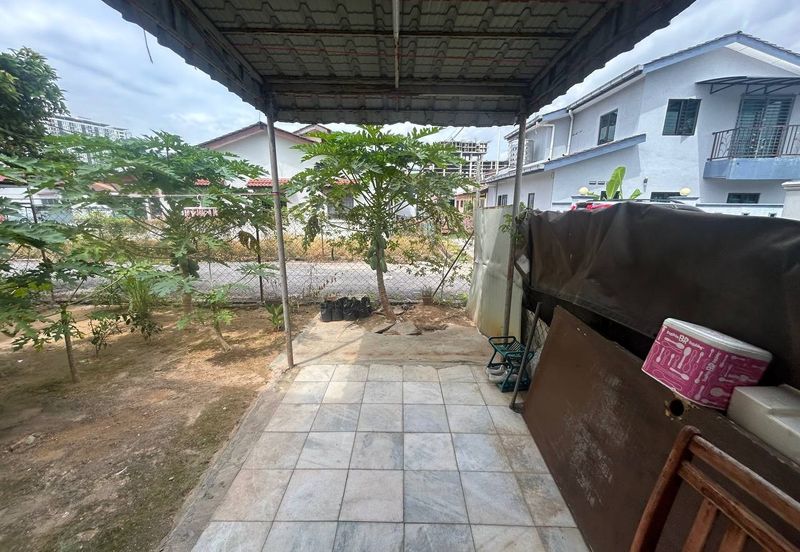 Seksyen 5, Bandar Rinching