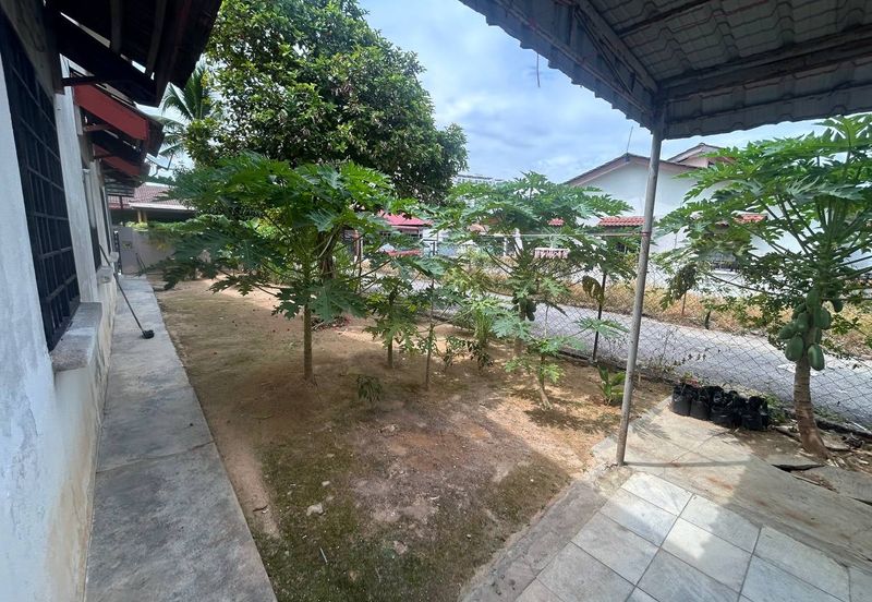 Seksyen 5, Bandar Rinching