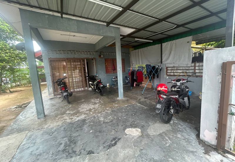 Seksyen 5, Bandar Rinching