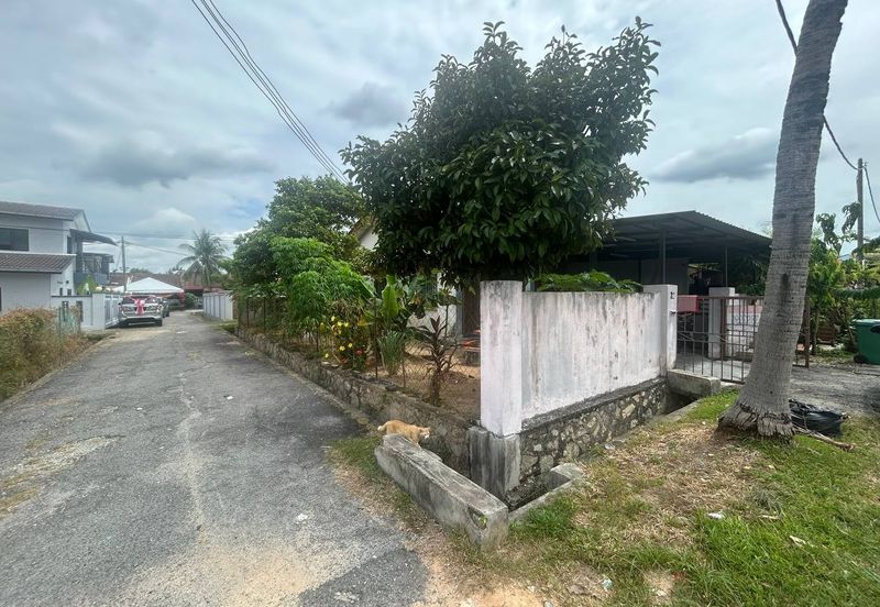 Seksyen 5, Bandar Rinching