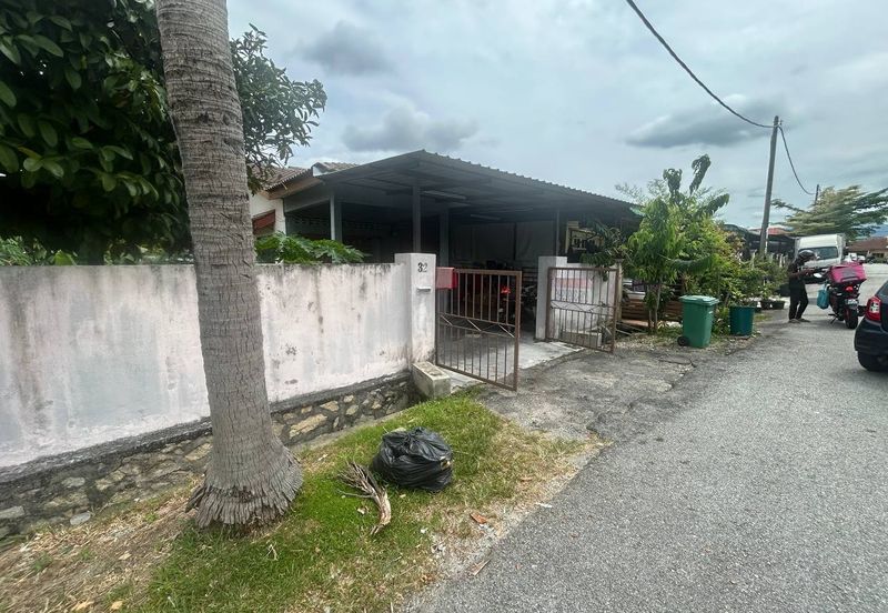 Seksyen 5, Bandar Rinching