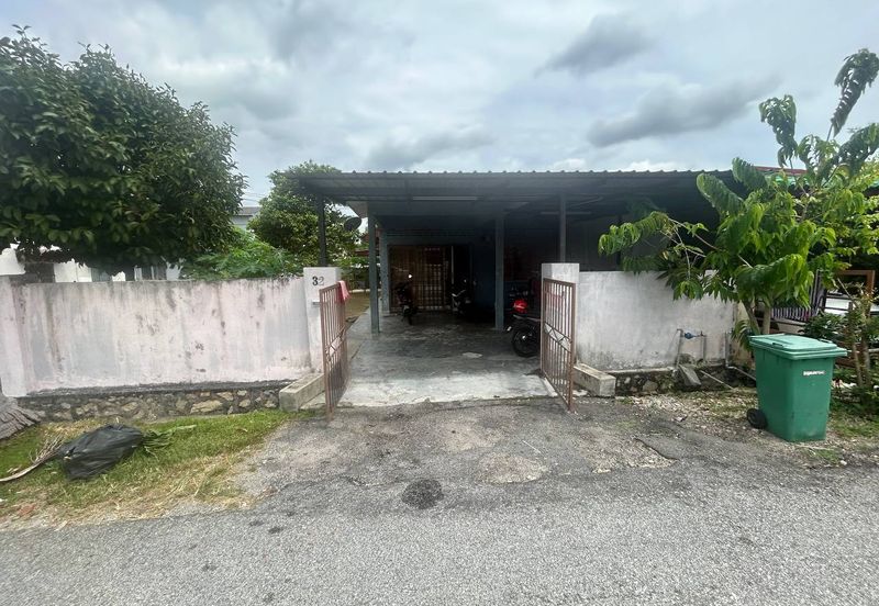 Seksyen 5, Bandar Rinching