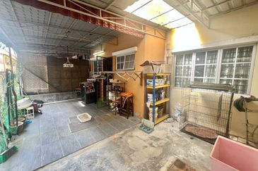 Suadamai, Bandar Tun Hussein Onn