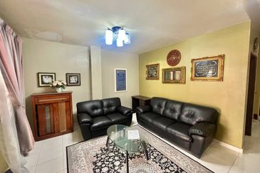 Suadamai, Bandar Tun Hussein Onn