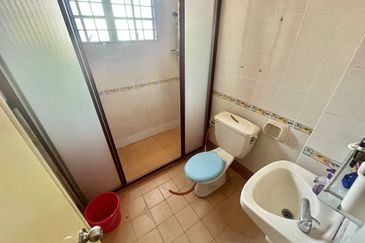 Suadamai, Bandar Tun Hussein Onn