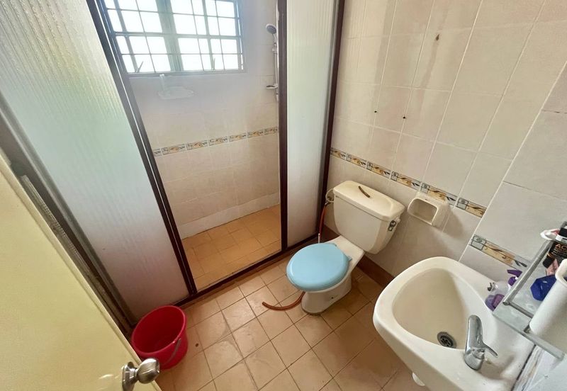 Suadamai, Bandar Tun Hussein Onn