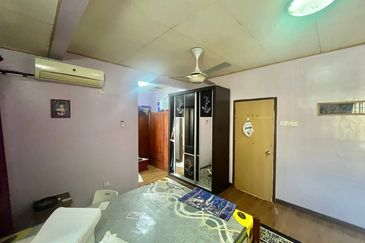 Suadamai, Bandar Tun Hussein Onn