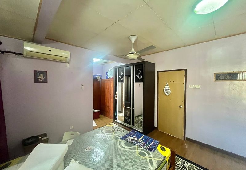 Suadamai, Bandar Tun Hussein Onn