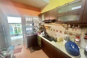 Suadamai, Bandar Tun Hussein Onn