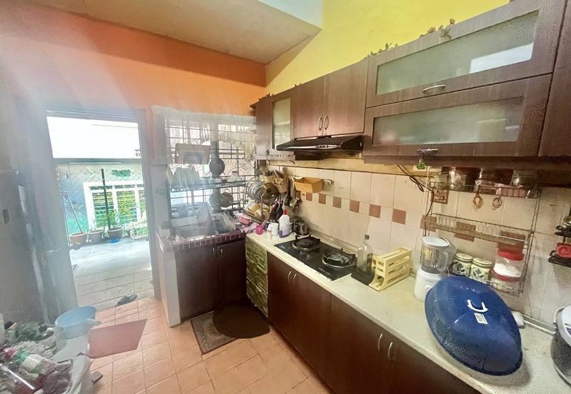 Suadamai, Bandar Tun Hussein Onn