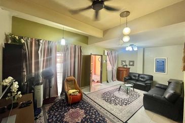 Suadamai, Bandar Tun Hussein Onn