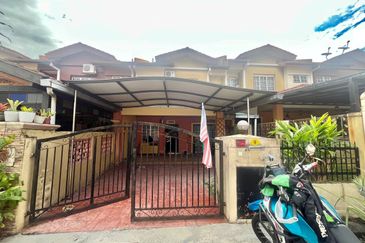 Suadamai, Bandar Tun Hussein Onn