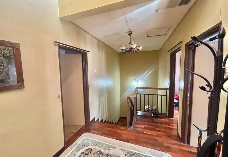 Suadamai, Bandar Tun Hussein Onn