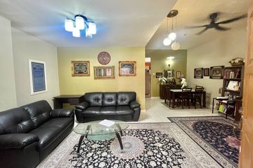 Suadamai, Bandar Tun Hussein Onn